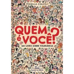 Quem É Você? - Pernilla...