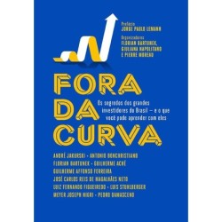 Fora Da Curva - Pierre Moreau