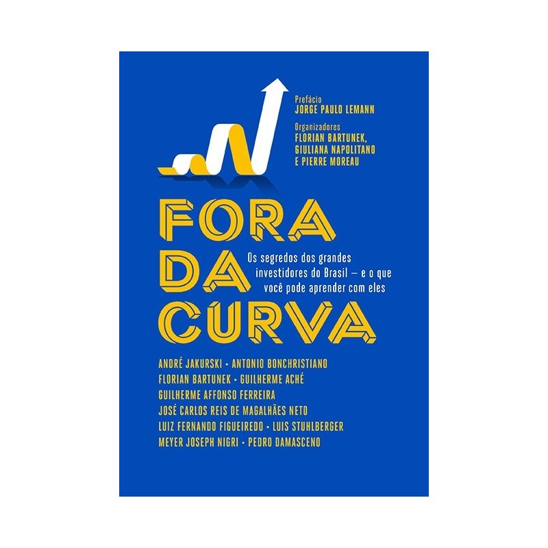 Fora Da Curva - Pierre Moreau