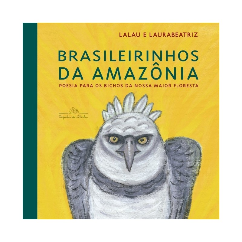 Brasileirinhos Da Amazonia - Laurabeatriz