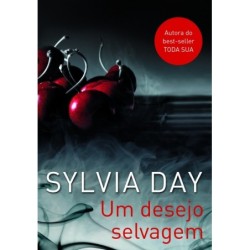 Um Desejo Selvagem - Sylvia...