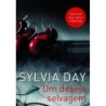 Um Desejo Selvagem - Sylvia Day