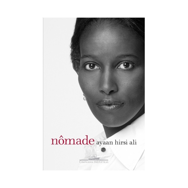 Nômade - Ayaan Hirsi Ali