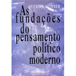 As Fundações Do Pensamento...