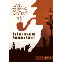 Aventuras De Sherlock...