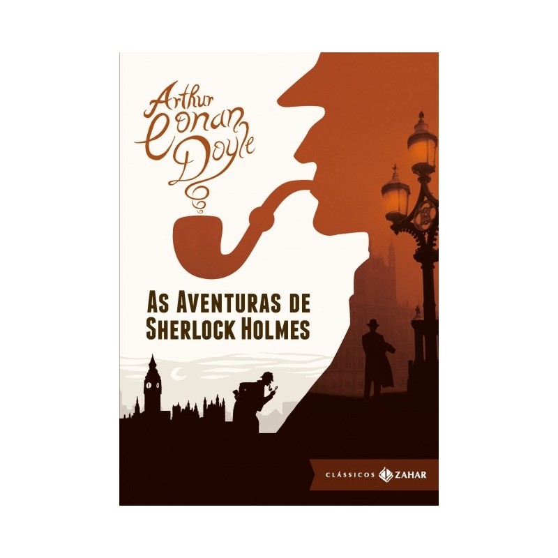 Aventuras De Sherlock Holmes, As - Bolso De Luxo - Arthur Conan Doyle