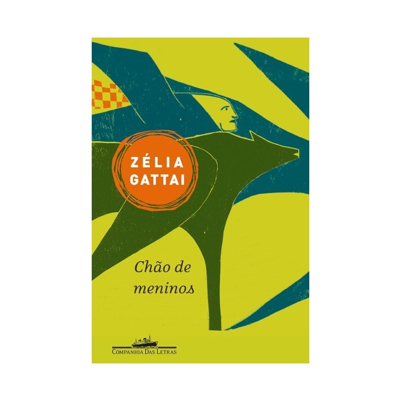 Chão De Meninos - Zélia Gattai