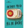 Nu De Botas - Antonio Prata