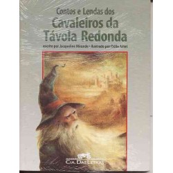 Contos E Lendas Dos...