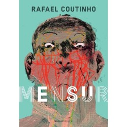 Mensur - Rafael Coutinho