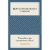 Pensadores Que Inventaram O Brasil - Fernando Henrique Cardoso