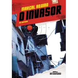 O Invasor - Marçal Aquino