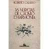 As Núpcias De Cadmo E Harmonia - Roberto Calasso