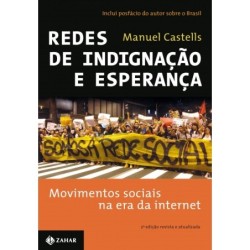 Redes De Indignacao E...