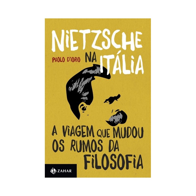 Nietzsche Na Italia - Paolo D'iorio