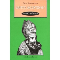 Santo Agostinho - Em 90...