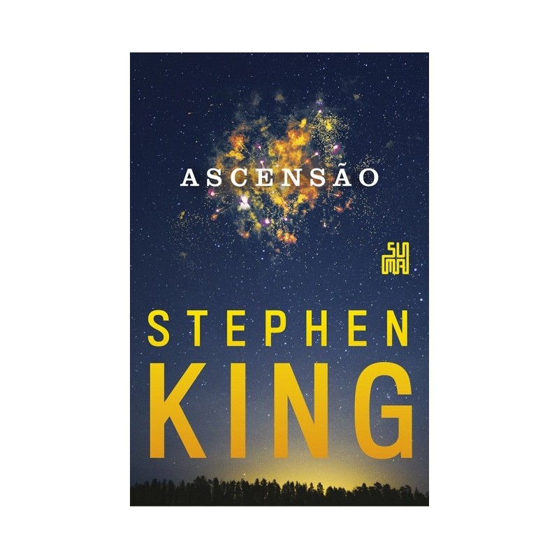 Ascensão - King, Stephen