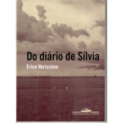 Do Diário De Sílvia - Erico...