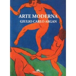 Arte Moderna - Giulio Carlo...