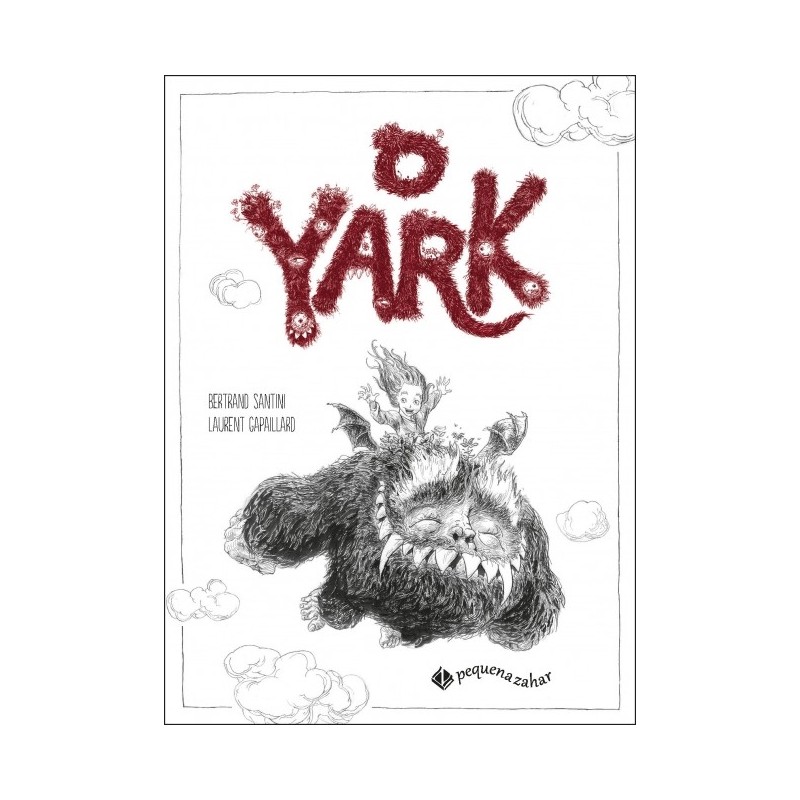 Yark, O - Laurent Gapaillard, Bertrand Santini