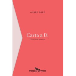 Carta A D. - André Gorz