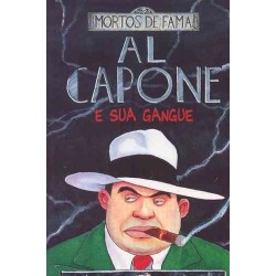 Al Capone E Sua Gangue -...