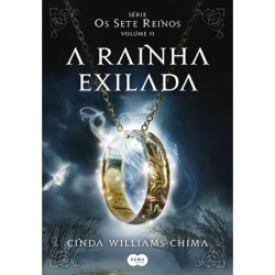 A Rainha Exilada - Cinda...