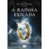 A Rainha Exilada - Cinda Williams