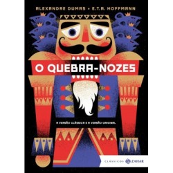 O Quebra-nozes: Edicao...