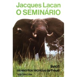 Seminario Livro 01, O -...