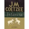 Infância - J. M. Coetzee