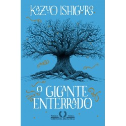 O Gigante Enterrado - Kazuo...