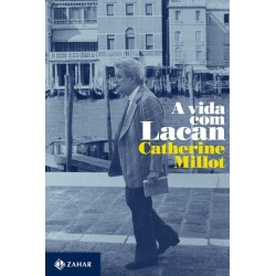 Vida Com Lacan, A -