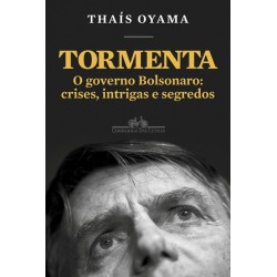 Tormenta - Thaís Oyama