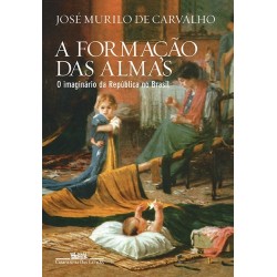 A Formação Das Almas - O...