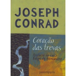 Coração Das Trevas - Joseph...