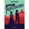 O Beijo Traiçoeiro - Erin Beaty