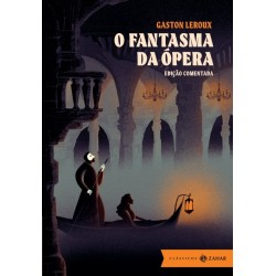 O Fantasma Da Opera: Edicao...