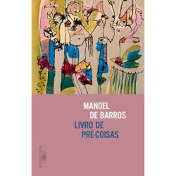 Livro De Pre-coisas -...