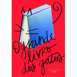 Grande Livro Dos Gatos, O -...