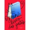 Grande Livro Dos Gatos, O - Vários Autores