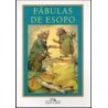 Fábulas De Esopo - Ash / Higton