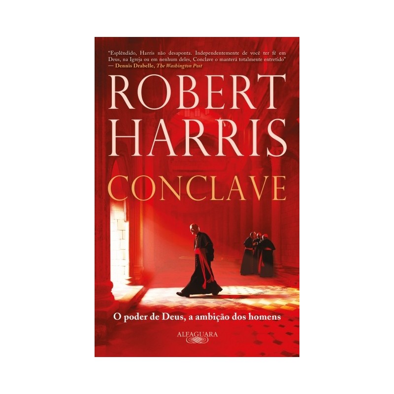 Conclave - Robert Harris