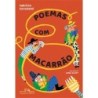 Poemas Com Macarrão - Fabrício Corsaletti