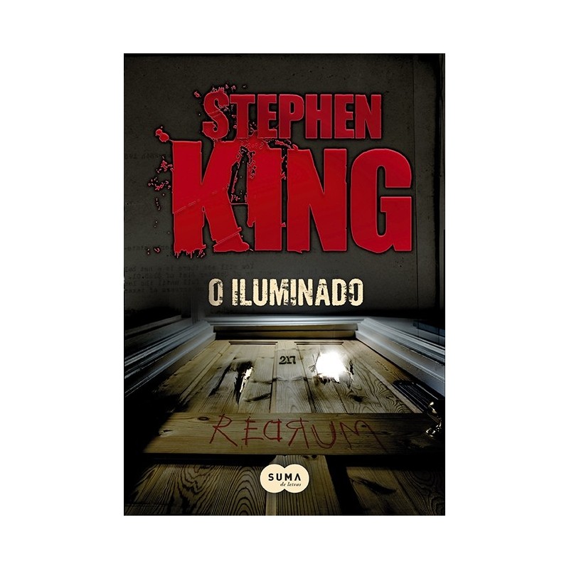 O Iluminado - Stephen King