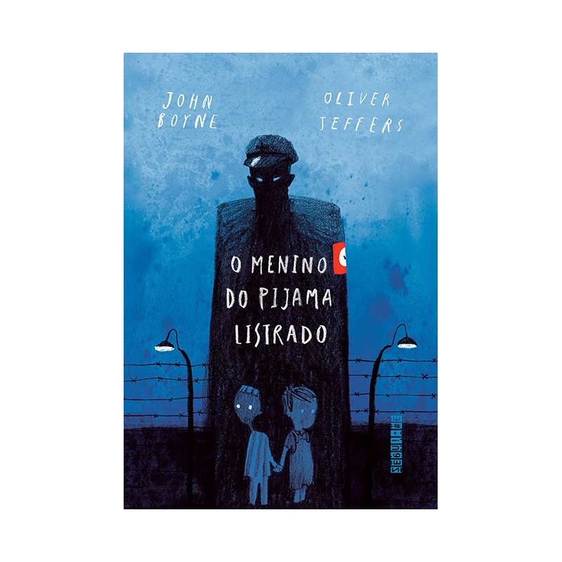 O Menino Do Pijama Listrado (ed. Comemorativa) - John Boyne