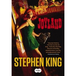 Joyland - Stephen King