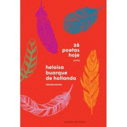 26 Poetas Hoje - Vários...