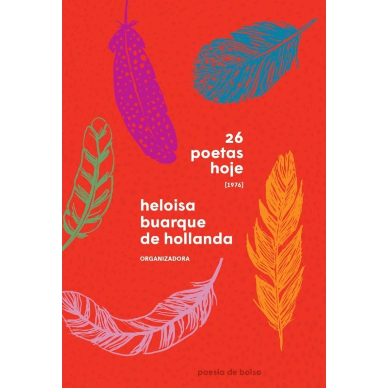 26 Poetas Hoje - Vários Autores