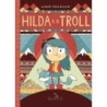 Hilda E O Troll - Luke Pearson